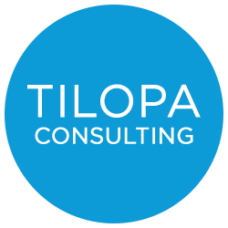 Tilopa Consulting Logo